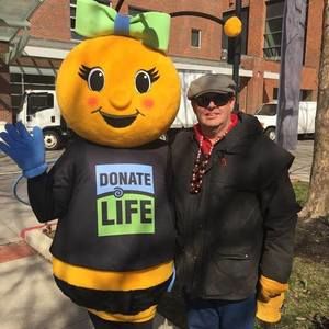 Meet your Posher, James